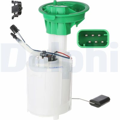 Zespół zasilający w paliwo DELPHI FG0985-12B1