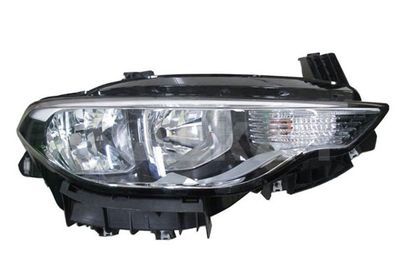 Основная фара ALKAR 2742495 для FIAT TIPO