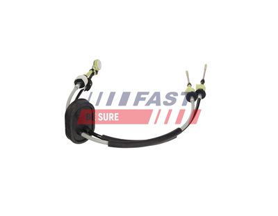 SET DE CABLURI CUTIE DE VITEZE MANUALă FAST FT02910 14