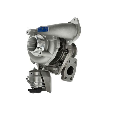 COMPRESOR SISTEM DE SUPRAALIMENTARE NISSENS 93421 12