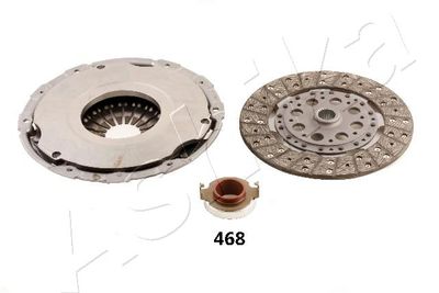 Clutch Kit 92-04-468