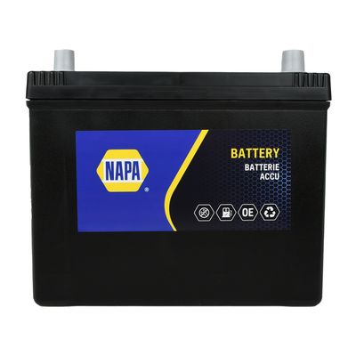 Starter Battery NAPA 030N