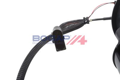 INCALZIRE UNITATE REZERVOR (INJECTARE ADITIV) BOGAP A1831100 2