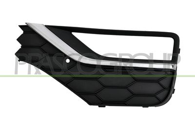 LüFTUNGSGITTER STOßFäNGER