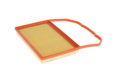 LUFTFILTER BOSCH F026400633 6