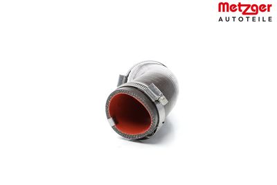 LADELUFTSCHLAUCH METZGER AUTOTEILE 2401102 12