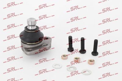 Ball joint