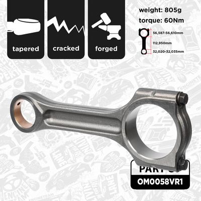  ET ENGINETEAM OM0058VR1 1