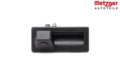 HECKKLAPPENGRIFF METZGER AUTOTEILE 2310990 2