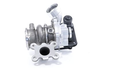 LADER AUFLADUNG BTS Turbo T919051 27