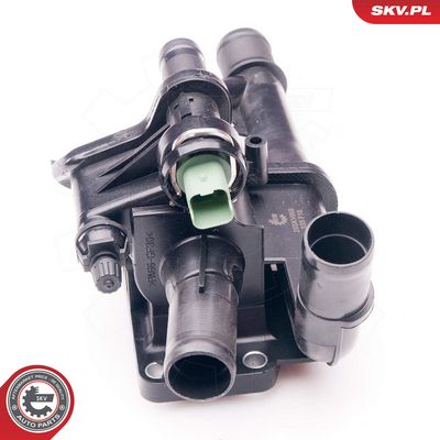Termostat chladenia ESEN SKV 20SKV068