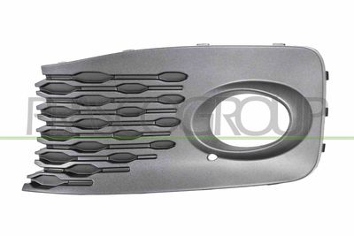 LüFTUNGSGITTER STOßFäNGER