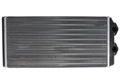 Verwarming (382x189x40mm) past: VOLVO FH12, FH16, FM12, FM7 D12A340-D7C290 08.93-
