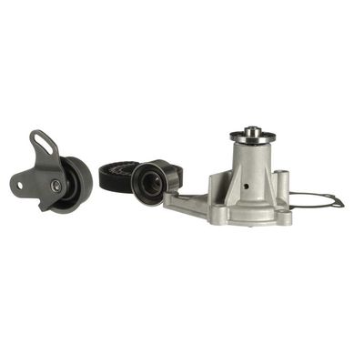 WASSERPUMPE + ZAHNRIEMENSATZ GATES KP15479XS 15