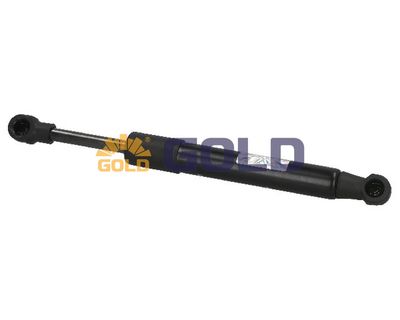 Газовая пружина, крышка багажник JAPANPARTS GSJ01008 для BMW Z3