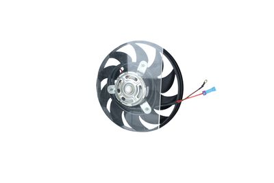 VENTILATOR RADIATOR NRF 47072 28