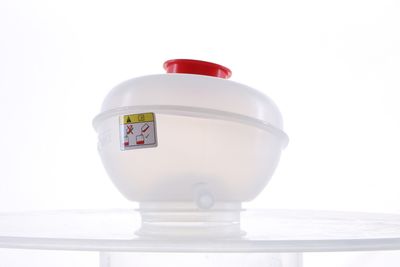 VAS DE EXPANSIUNE RACIRE MAHLE CRT136000S 14