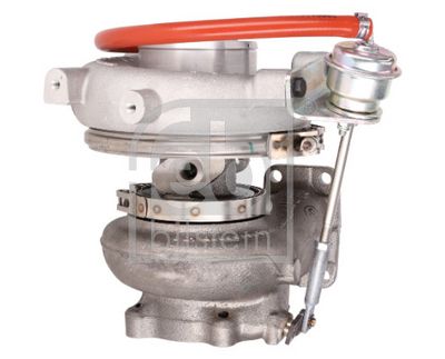 Lader, ladesystem FEBI BILSTEIN 191396