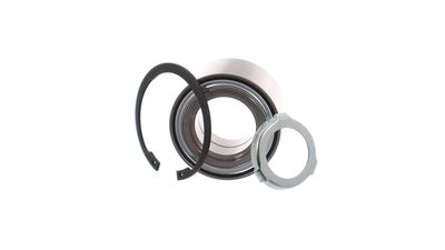 RADLAGERSATZ SKF VKBA1317 18