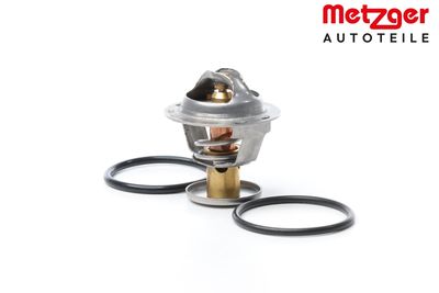 THERMOSTAT KüHLMITTEL METZGER AUTOTEILE 4006064 6