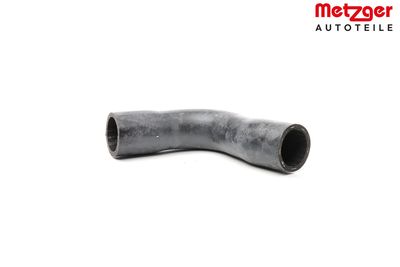 FURTUN RADIATOR METZGER AUTOTEILE 2420157 3