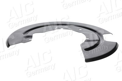 SPRITZBLECH BREMSSCHEIBE AIC 76137 1