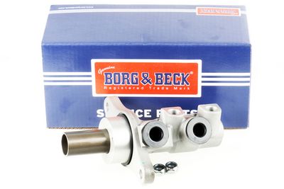Спирачна помпа BORG & BECK BBM4820