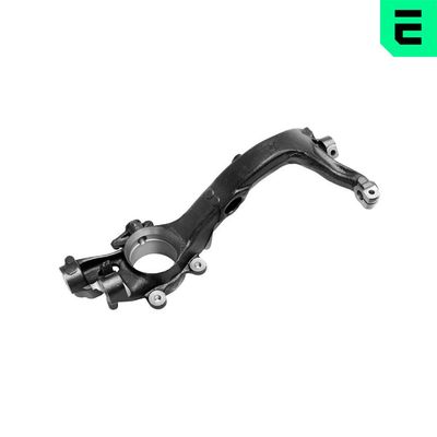Čep nápravy, zavěšení kol OPTIMAL KN-100098-01-R