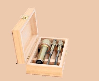 AUSZIEHERSATZ GLüHKERZENSTIFT KS TOOLS 1521095 41