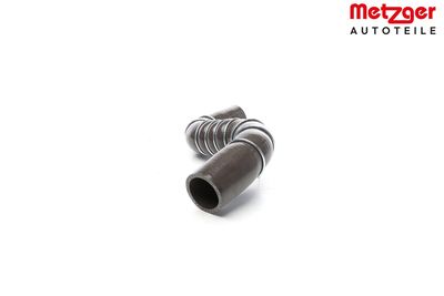 LADELUFTSCHLAUCH METZGER AUTOTEILE 2400307 9