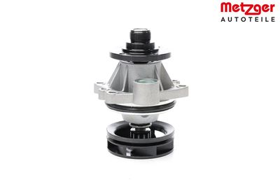 POMPă DE APă RăCIRE MOTOR METZGER AUTOTEILE 4007056 16
