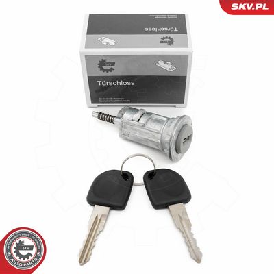 Spínač zapalování / startéru ESEN SKV 65SKV557