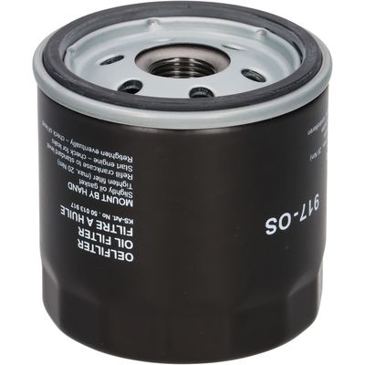 FILTRU ULEI KOLBENSCHMIDT 50013917 21