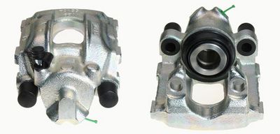 спирачен апарат BUDWEG CALIPER 344089