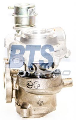 LADER AUFLADUNG BTS Turbo T911703 12
