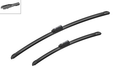 BOSCH Wiper Blade 3 397 014 00S