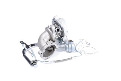 LADER AUFLADUNG BTS Turbo T981186 26