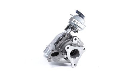 LADER AUFLADUNG BTS Turbo T912928 17