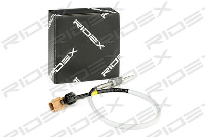 czujnik, temperatura spalin RIDEX 3938E0009