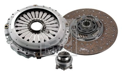 Clutch Kit 105187