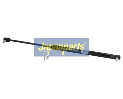 JAPANPARTS Dujinė spyruoklė, bagažinė