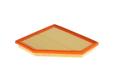 LUFTFILTER BOSCH F026400878 25