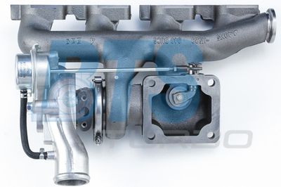 LADER AUFLADUNG BTS Turbo T914234 1