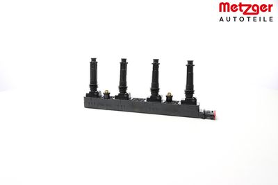 BOBINA DE INDUCTIE METZGER AUTOTEILE 0880515 5