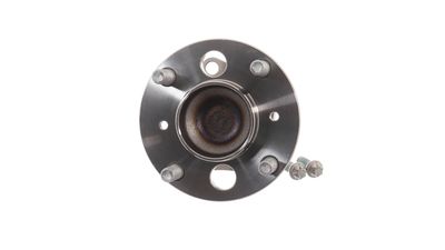 RADLAGERSATZ SKF VKBA6654 18