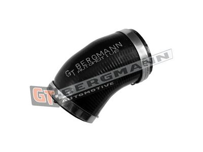 GT-BERGMANN Automotive Kompresoriaus padavimo žarna