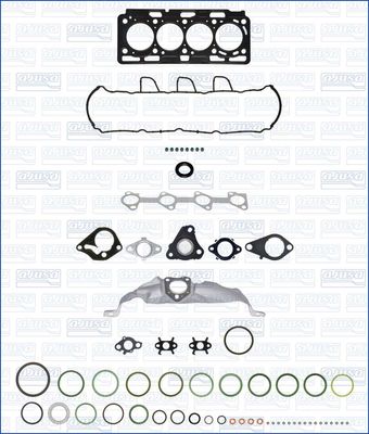 DICHTUNGSSATZ ZYLINDERKOPF
