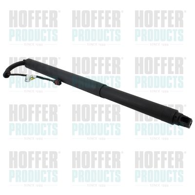 Газовая пружина, раздвижной пол (багажный/грузовой отсек) HOFFER H301100 для NISSAN MURANO