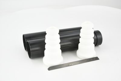 CHIT PROTECTIE PRAF AMORTIZOR FEBEST VLSHBS40IIRKIT 49