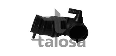 ANSAUGSCHLAUCH LUFTFILTER